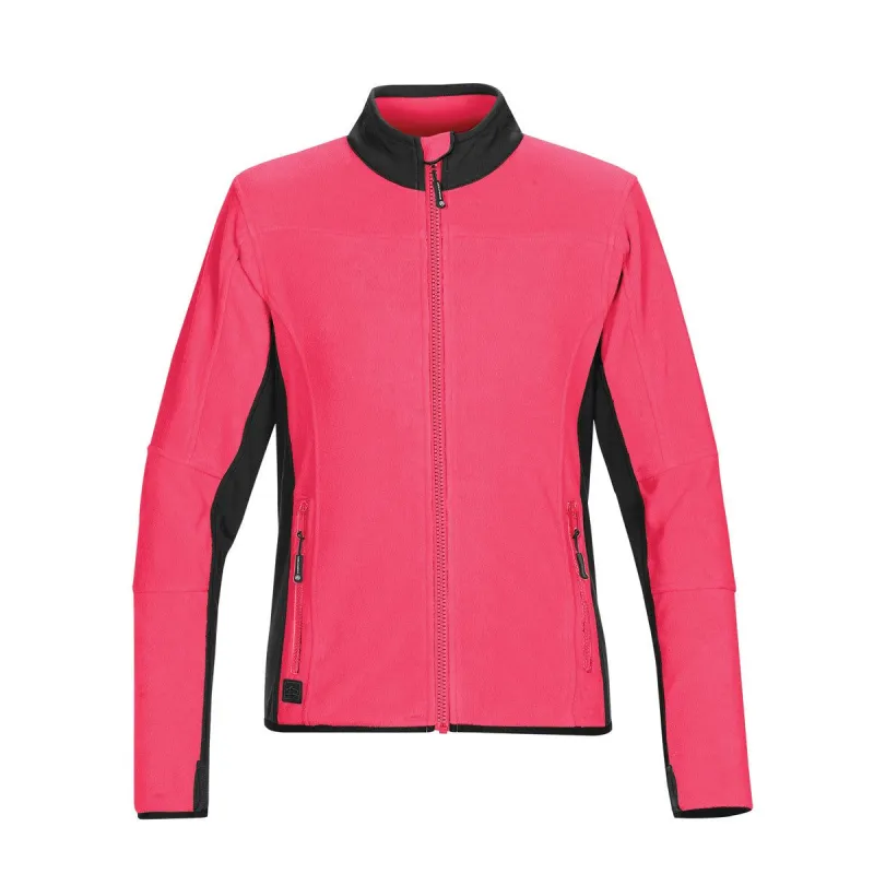 Women's Glacier Fleece Final Sale - FSJ-1W sold by Stormtech
