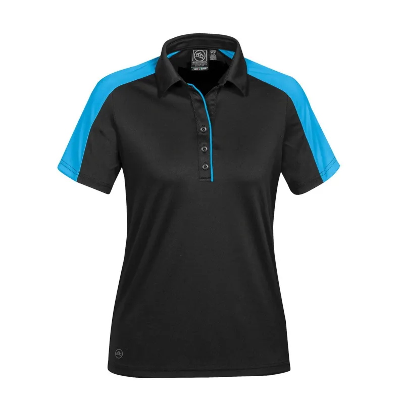 Women's Ensign Polo Final Sale - ENX-1W made by Stormtech