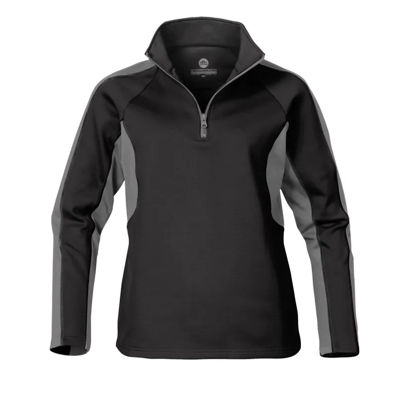 Women's Meryl Fleece Pullover Final Sale - ML-1W sold by Stormtech
