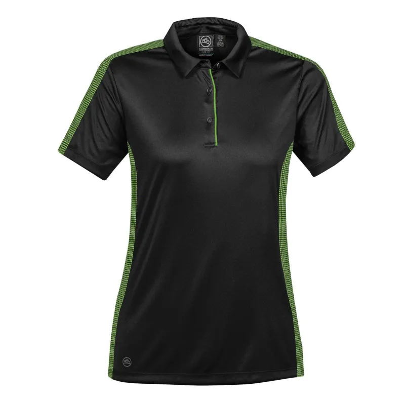 Women's Bolt Polo Final Sale - XPX-1W sold by Stormtech
