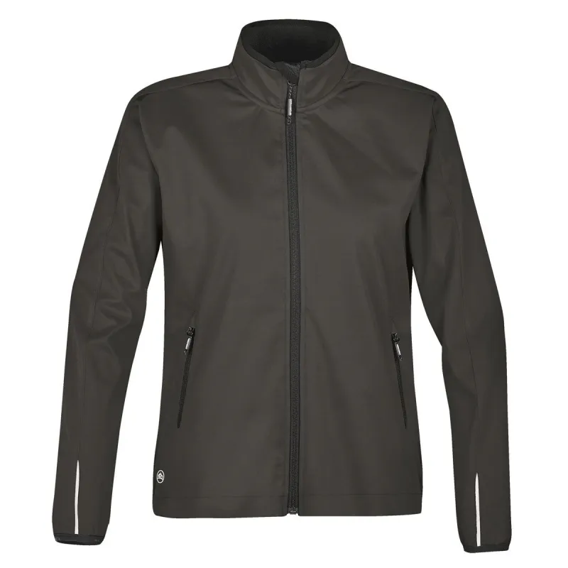 Women's Electra Shell Final Sale - KS-1W sold by Stormtech
