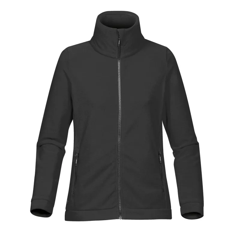 Women's Nitro Microfleece Jacket Final Sale - NFX-1W sold by Stormtech