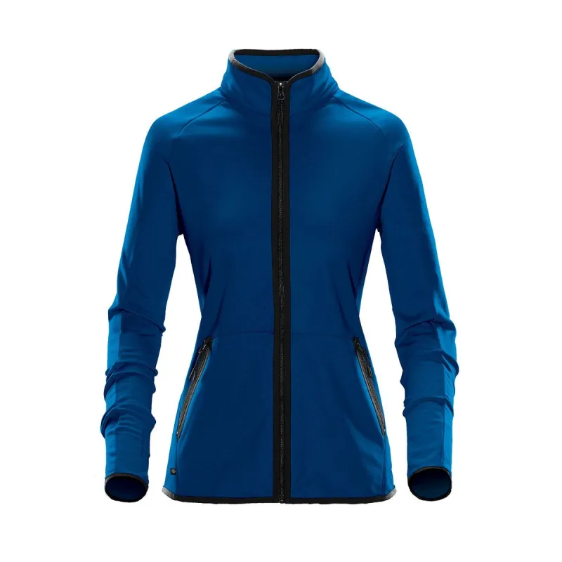 Women's Mistral Fleece Jacket Final Sale - TMX-2W sold by Stormtech