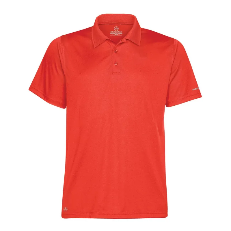 Men's Phoenix H2X-Dry Polo Final Sale - PS-2 sold by Stormtech