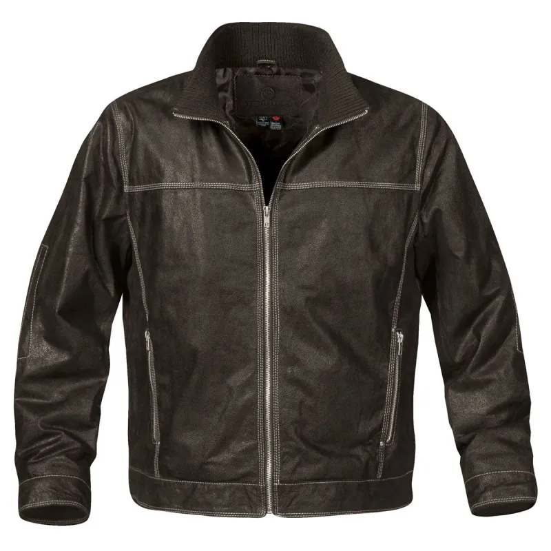 Men's Outback Jacket Final Sale - LRJ-1 sold by Stormtech