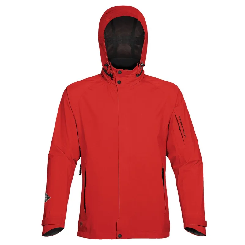 Men's Precision Softshell Final Sale - XBL-1 sold by Stormtech