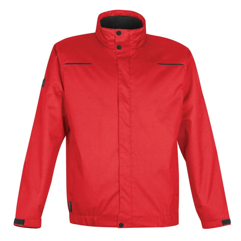 Men's Polar HD 3-in-1 System Jacket Final Sale - XLT-4 sold by Stormtech