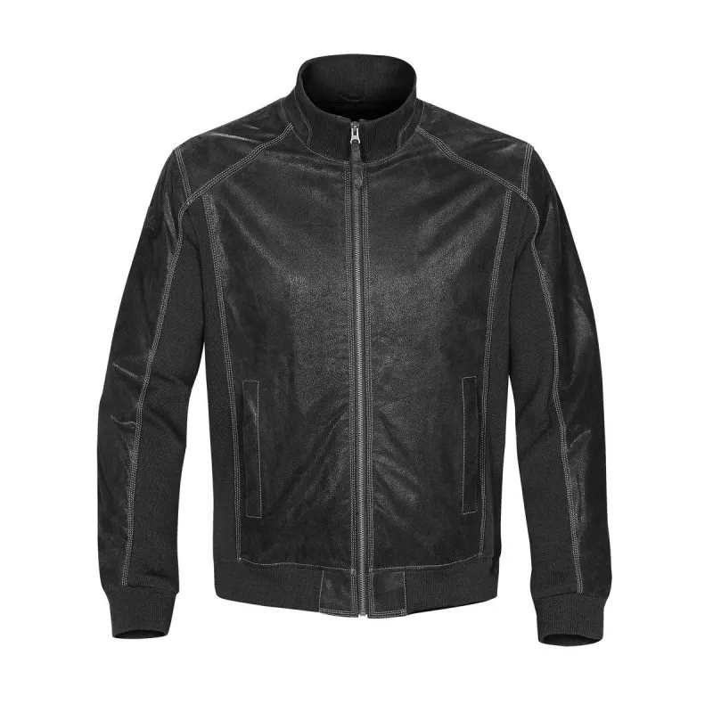 Men's Roadster Jacket Final Sale  - LRJ-2 sold by Stormtech