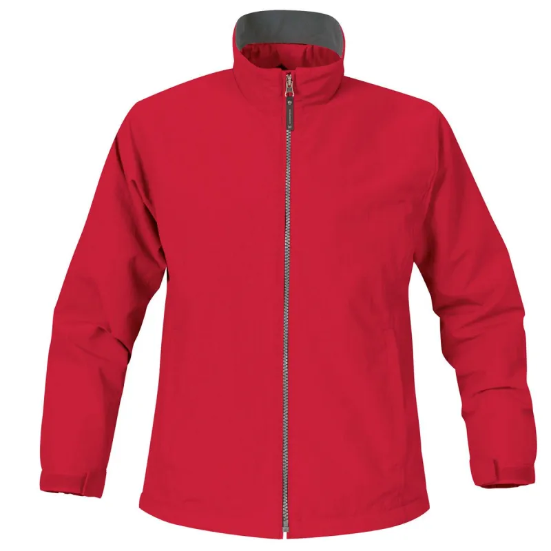 Women's Apex Fleece Lined Jacket Final Sale - XF-1W sold by Stormtech