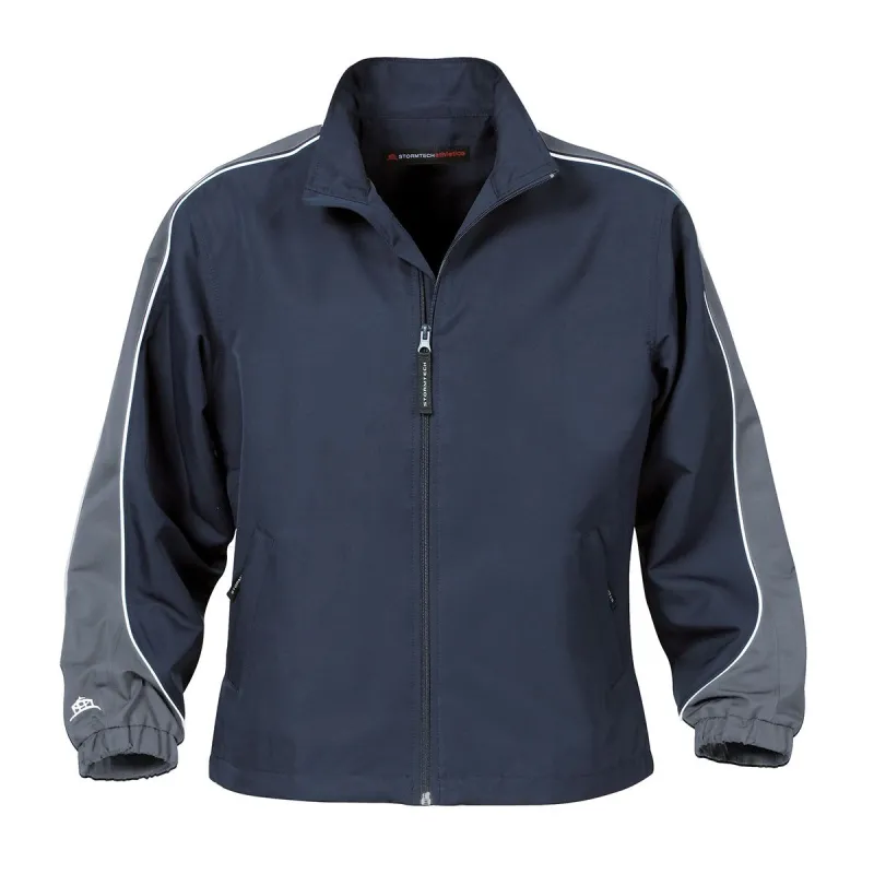 Women's Apollo Micro Twill Shell Final Sale - ST-1W sold by Stormtech