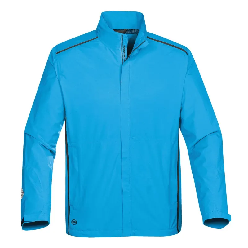 Men's Vortice Rain Shell Final Sale - VRS-1 sold by Stormtech