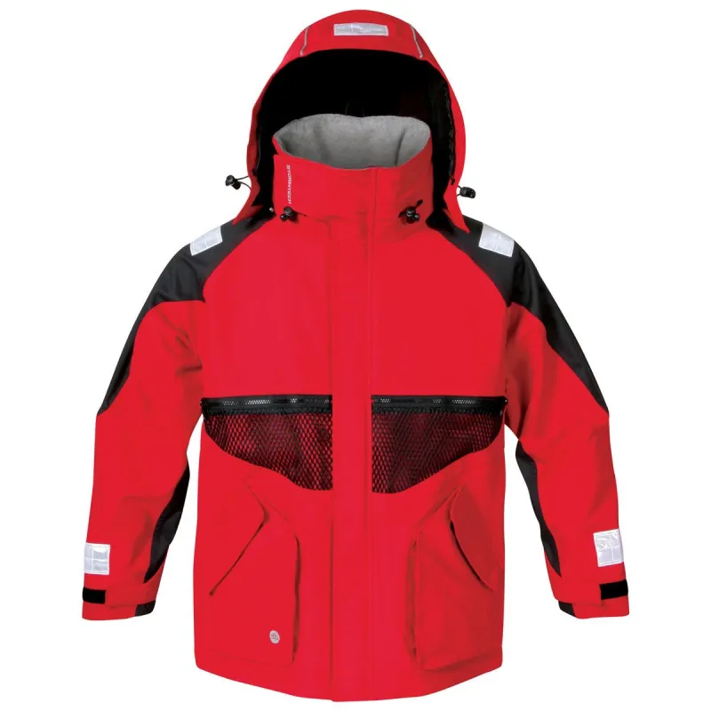 Men's Sailing Jacket Final Sale - SLX-1 sold by Stormtech