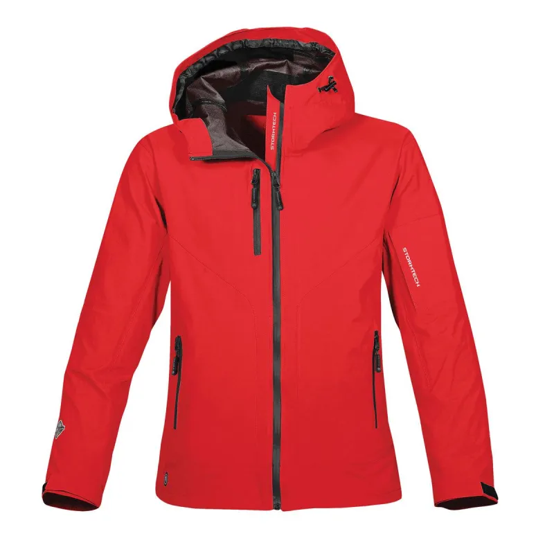 Women's Ascent Hard Shell Final Sale - E-2W sold by Stormtech