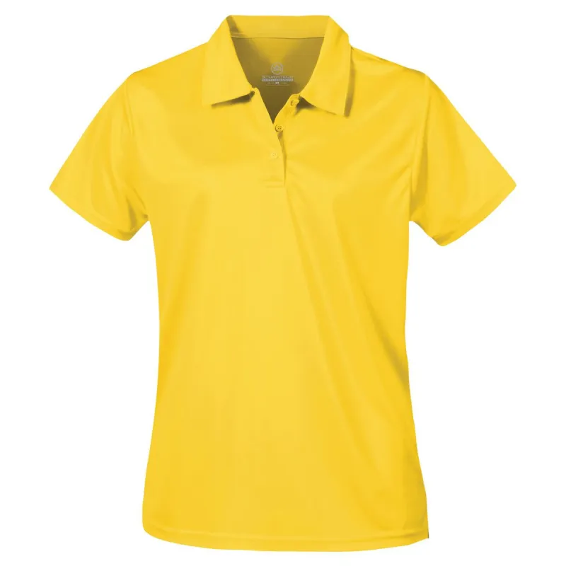 Women's Apollo H2X-DRY Polo Final Sale - PS-1W sold by Stormtech