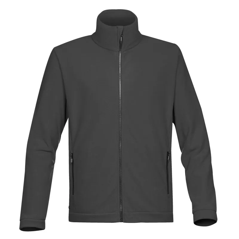 Men's Nitro Microfleece Jacket Final Sale - NFX-1 sold by Stormtech