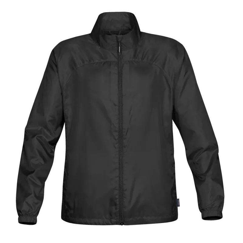 Men's Windjammer Shell Final Sale - PXJ-2 sold by Stormtech