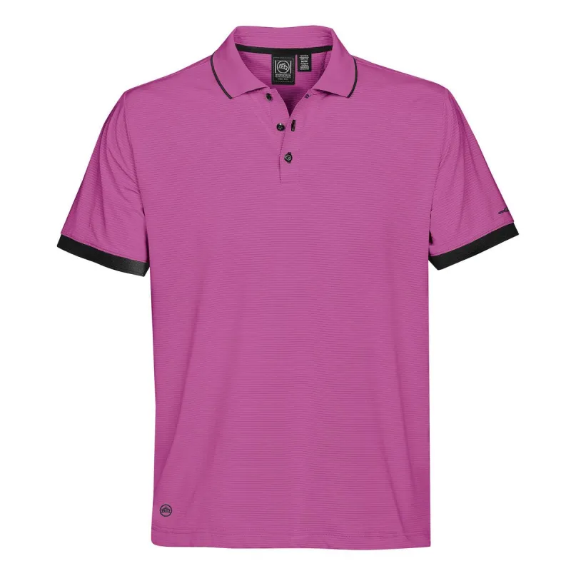 Men's Signal Performance Polo Final Sale - SPG-1 sold by Stormtech