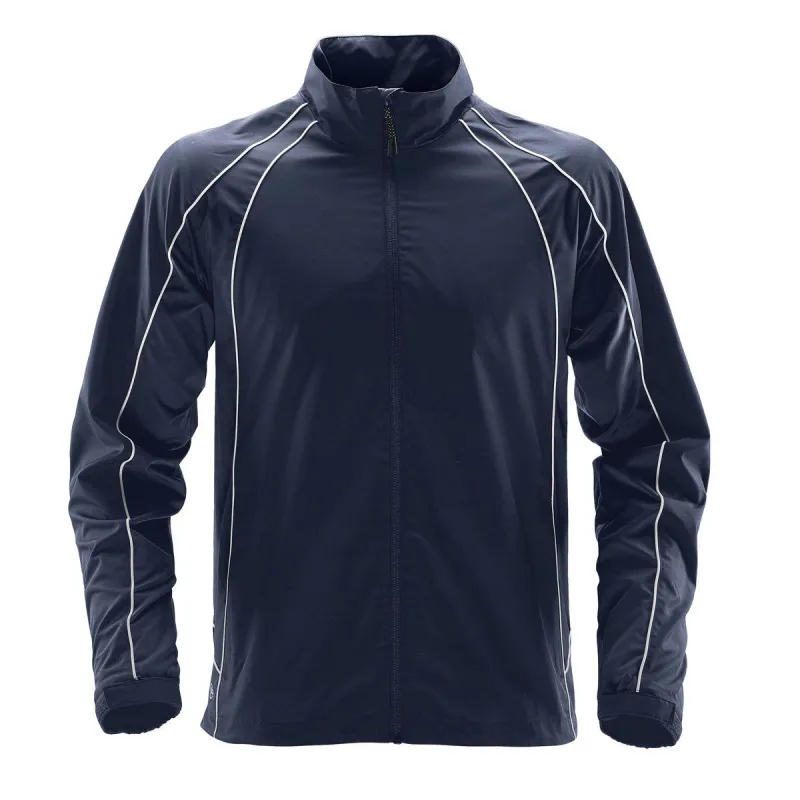 Men's Warrior Training Jacket Final Sale - STXJ-2 sold by Stormtech