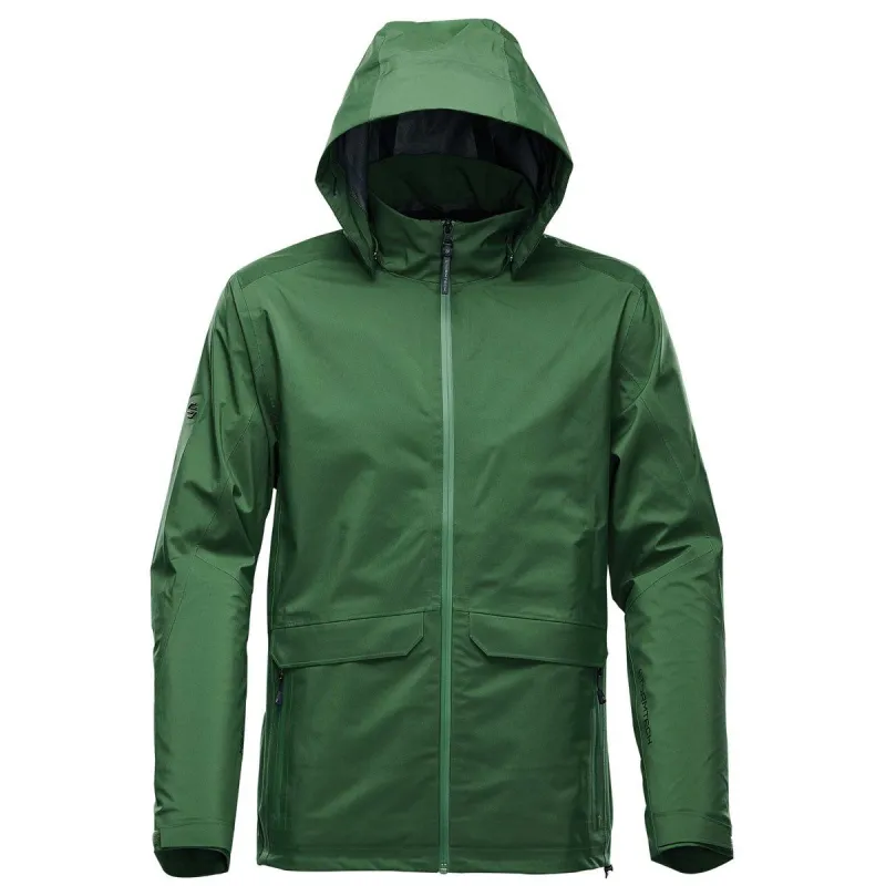 Men's Mission Technical Shell Final Sale - XNJ-1 sold by Stormtech