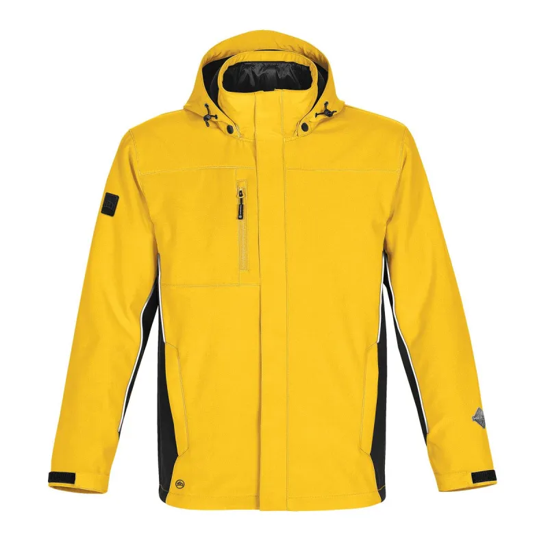 Men's Atmosphere 3-in-1 Jacket Final Sale - SSJ-1 sold by Stormtech