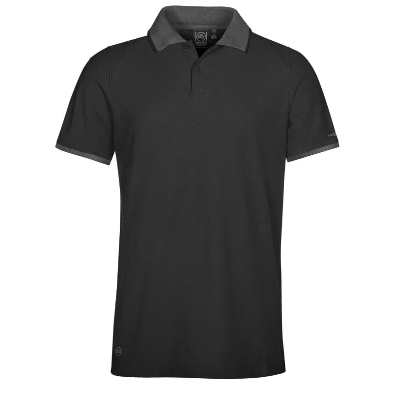 Men's Cignus Performance Polo Final Sale - GPQ-2 sold by Stormtech