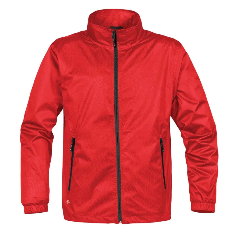 Men's Axis Shell Final Sale - GSX-1LECA sold by Stormtech