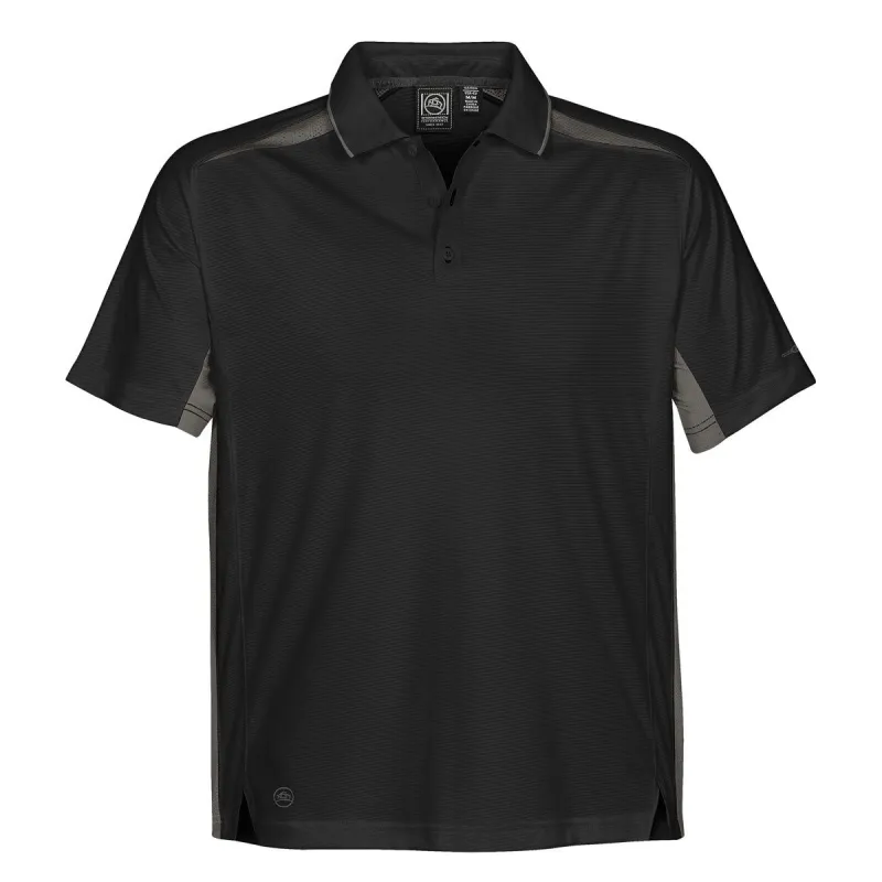 Men's Match Performance Polo Final Sale - TXP-2 sold by Stormtech