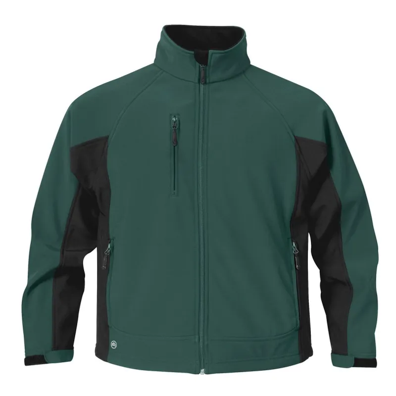 Men's Crew Bonded Shell Final Sale - CXJ-1 sold by Stormtech