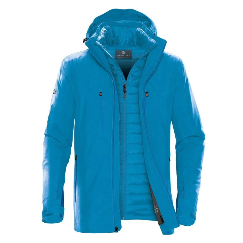 Men's Matrix System Jacket Final Sale - XB-4 sold by Stormtech