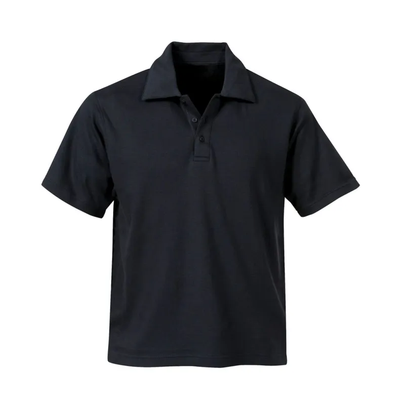 Men's Liquid Cotton S/S Polo Final Sale - CTN-1 sold by Stormtech