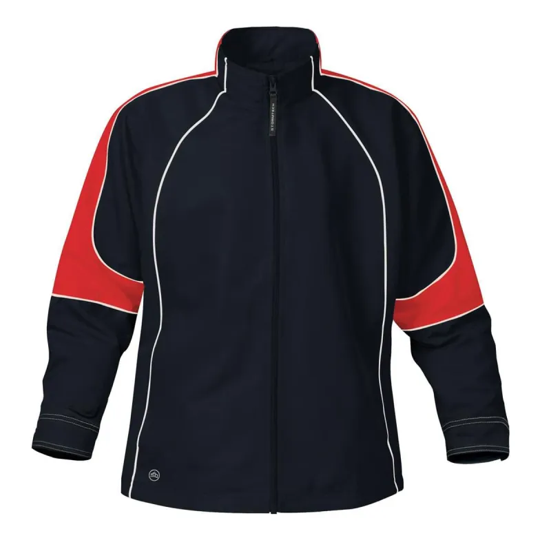 Men's Blaze Track Jacket Final Sale - TS-1 made by Stormtech