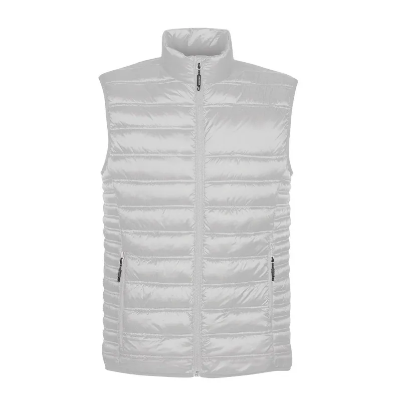 Men's Basecamp Thermal Vest Final Sale - PFV-4 sold by Stormtech