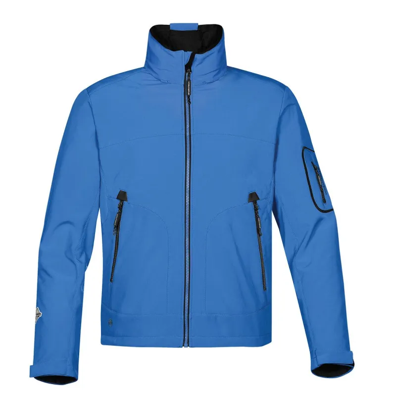 Men's Cruise Softshell Final Sale - XSJ-1LE sold by Stormtech