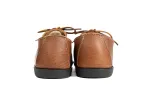 Mill Moc - Mahogany Grizzly sold by Easymoc