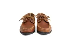 Mill Moc - Mahogany Grizzly sold by Easymoc