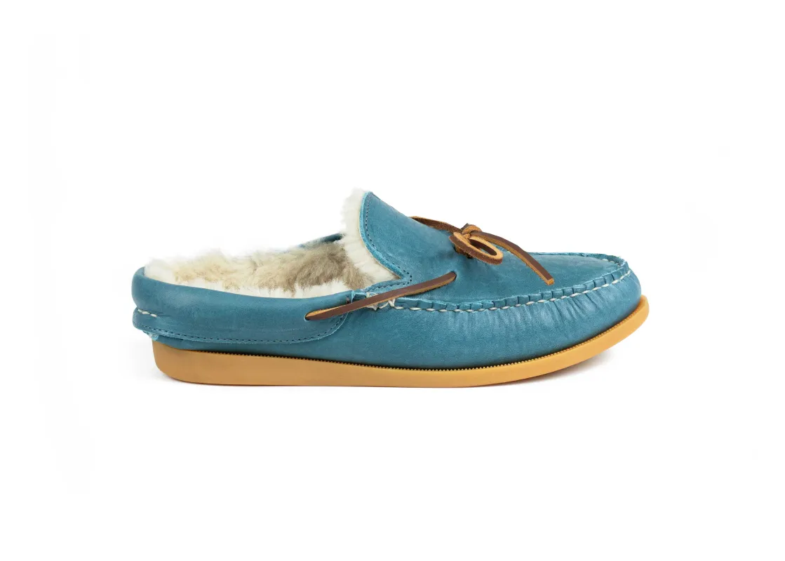 Cozymoc - Washed Teal Grizzly sold by Easymoc