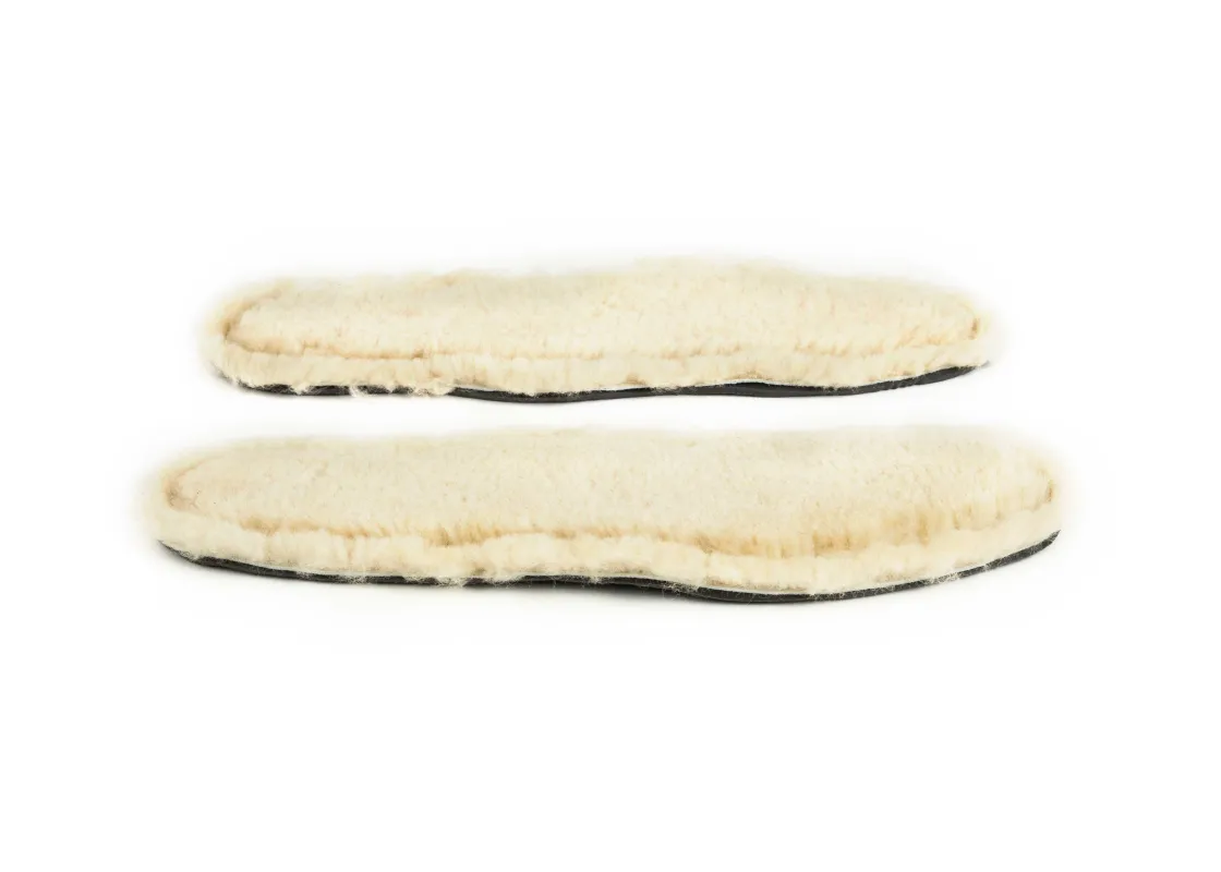 Shearling Footbeds sold by Easymoc