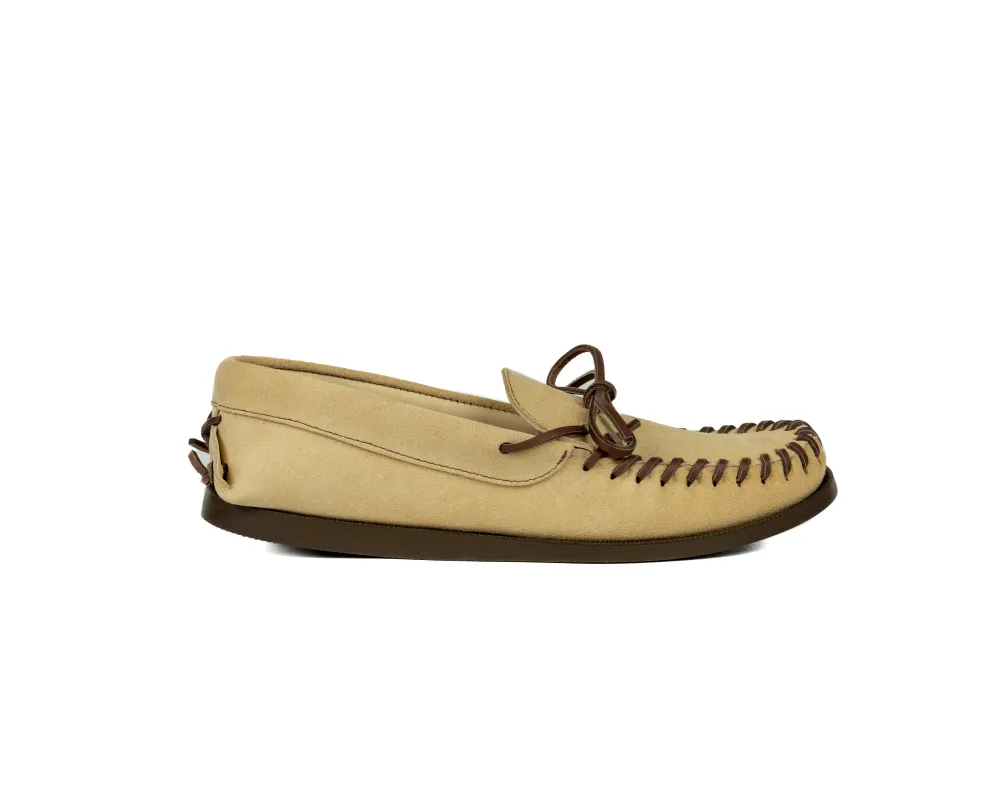 Cape Harbor Handlace  - Beach Rough Out sold by Easymoc