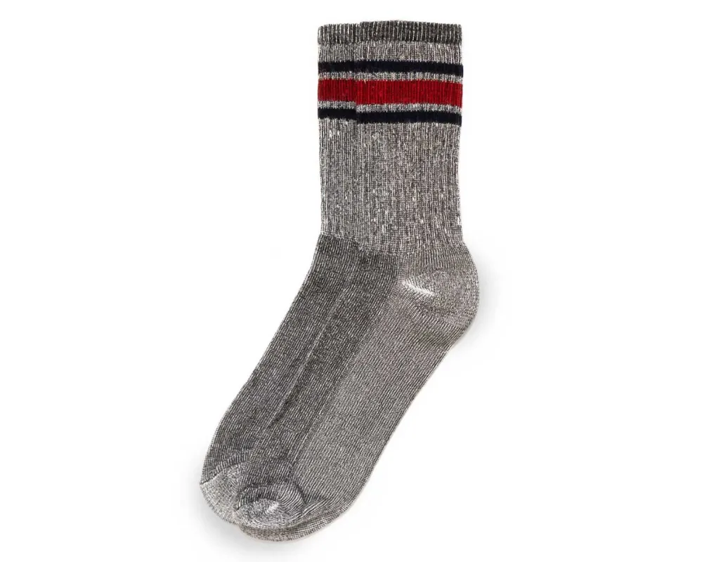 American Trench - Merino Activity Sock made by Easymoc