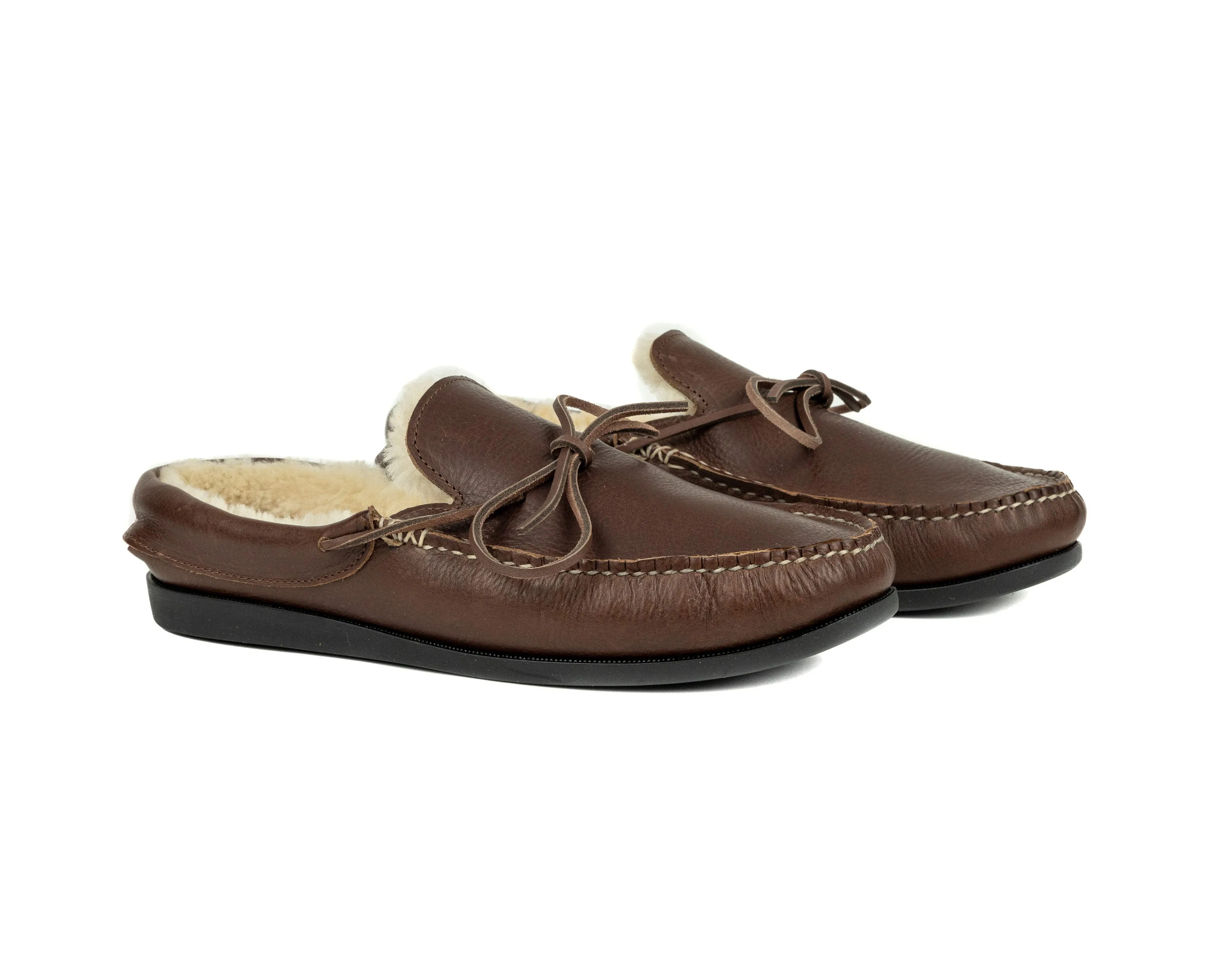 Cozymoc - Chocolate Grizzly sold by Easymoc product image thumbnail 2