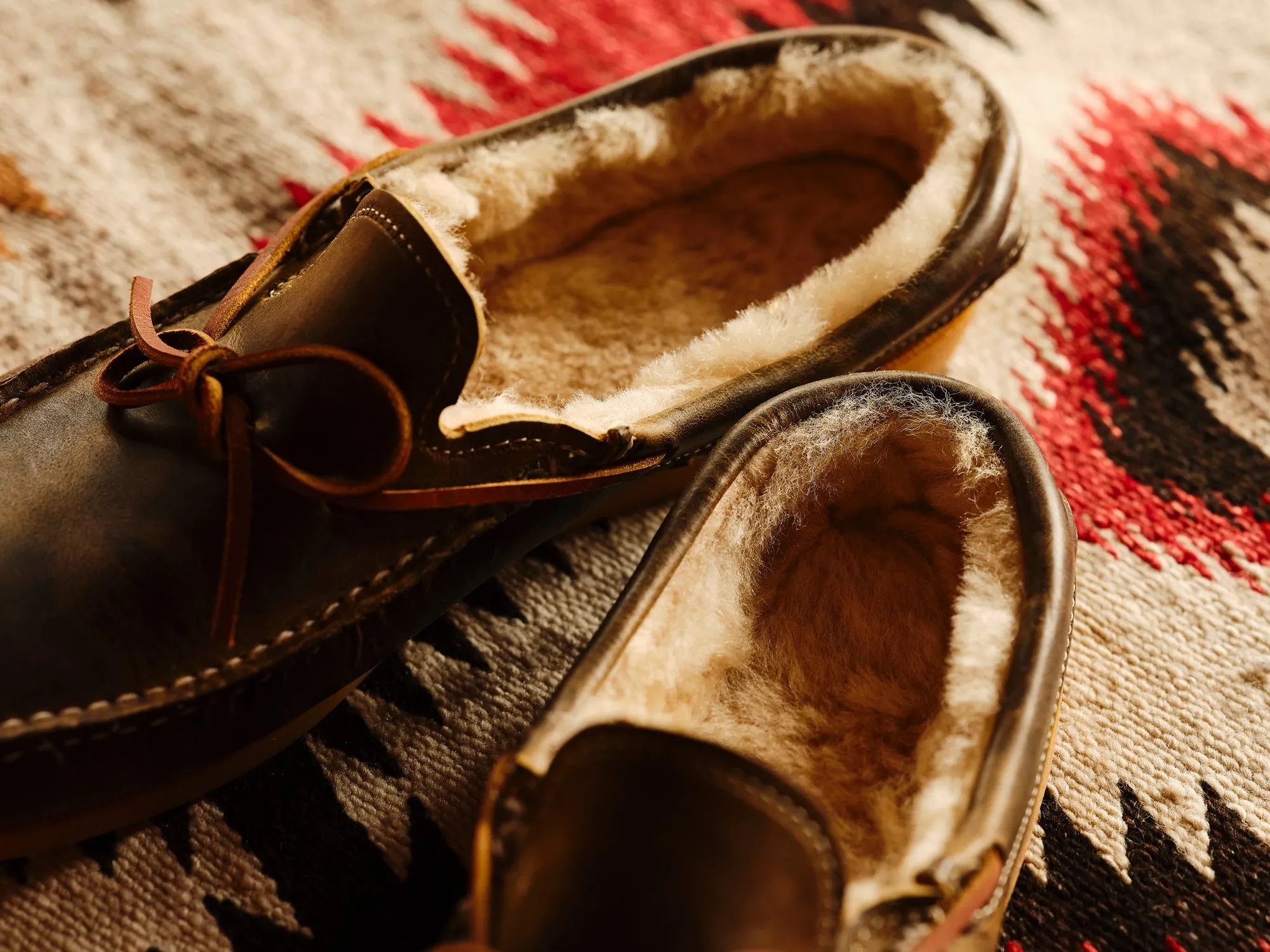 Cozymoc - Mahogany Grizzly sold by Easymoc product image thumbnail 5