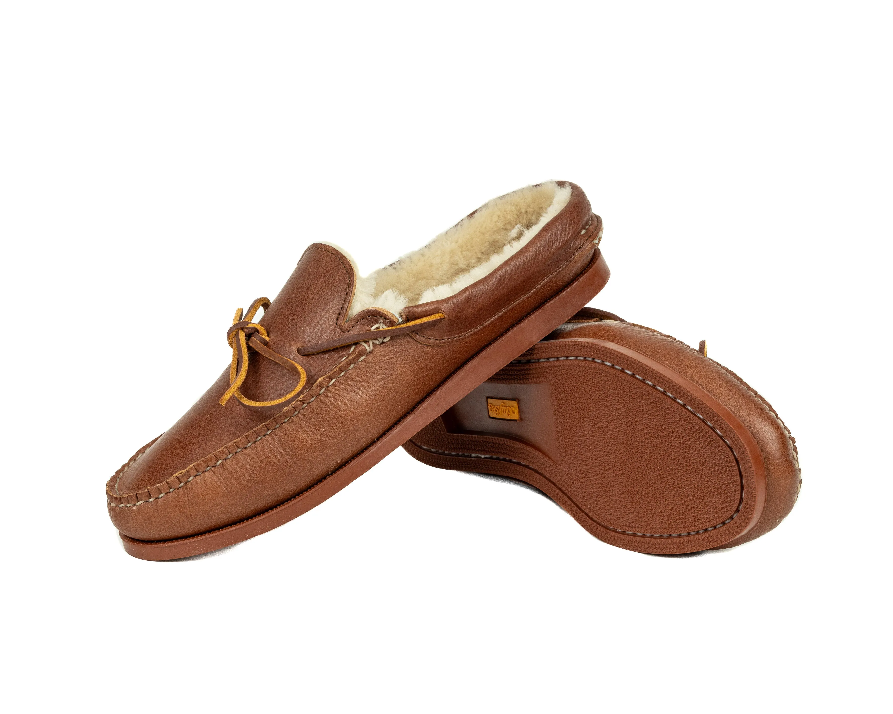 Cozymoc - Mahogany Grizzly sold by Easymoc product image thumbnail 4