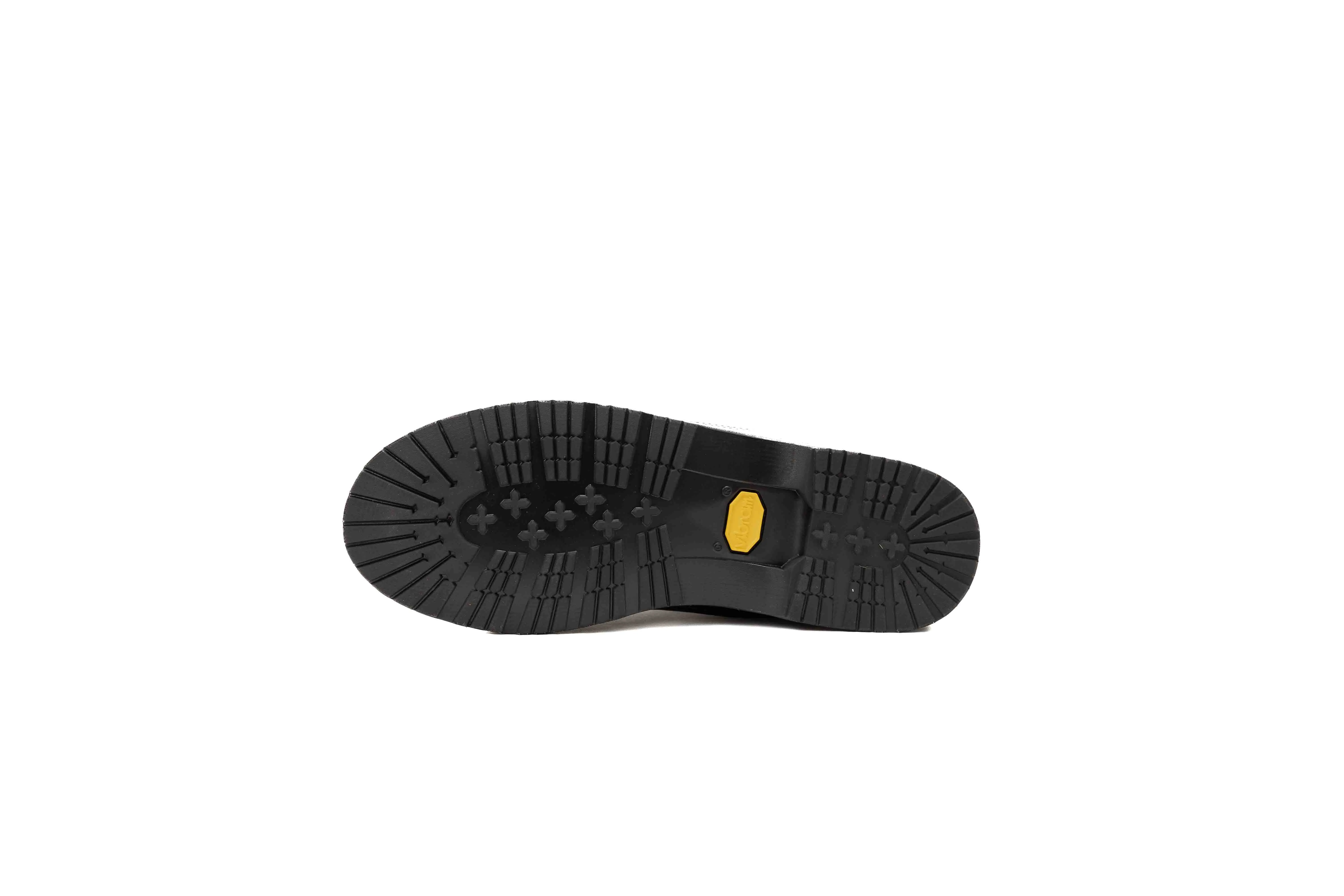 Scout Boot - Black Horween CXL sold by Easymoc product image thumbnail 3