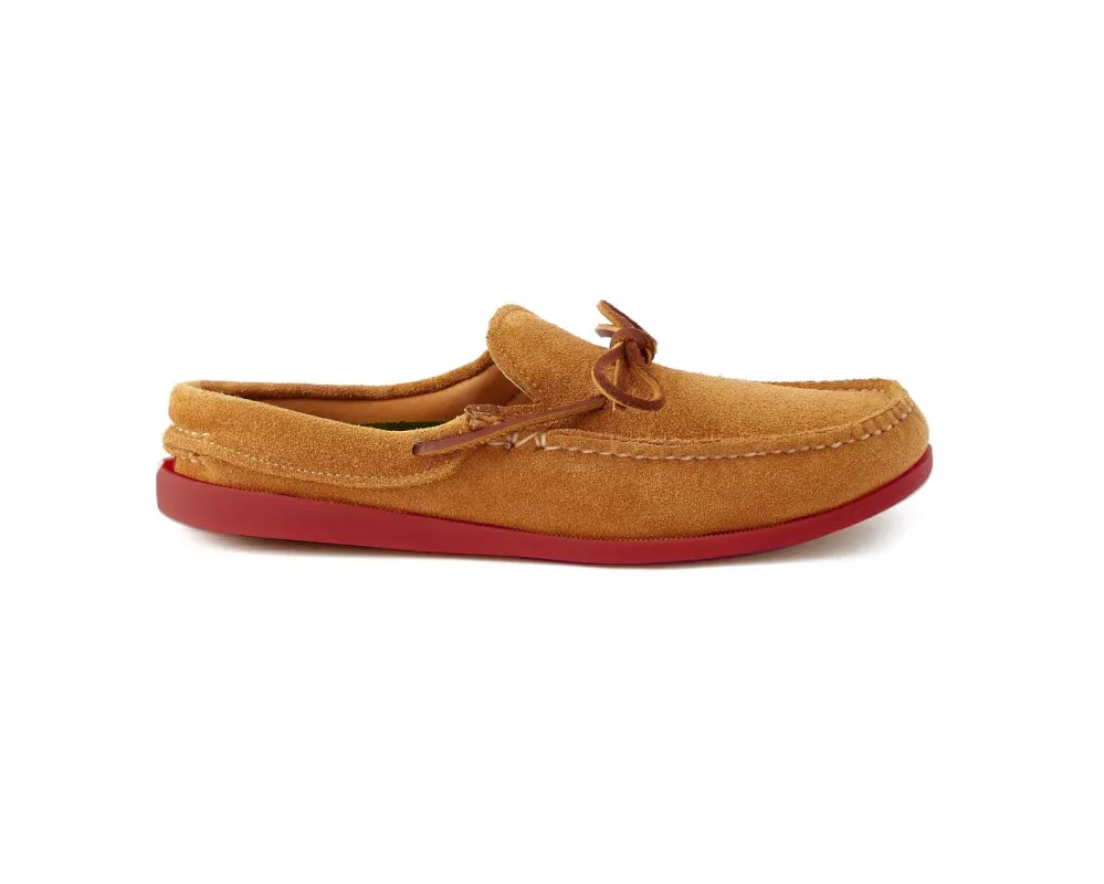 Easymoc - Toast - Brick Sole made by Easymoc