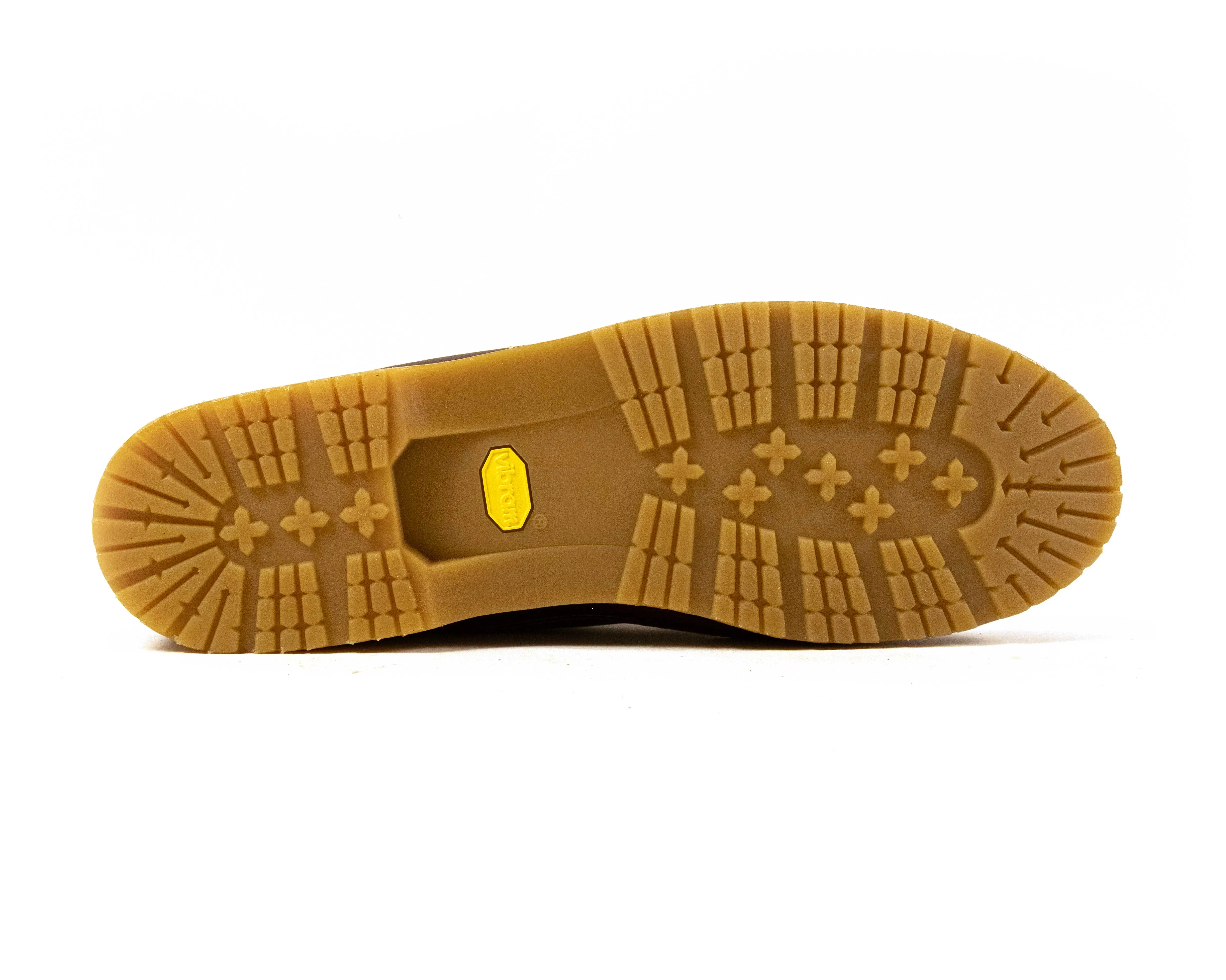 Scout Boot - Brown Horween CXL sold by Easymoc product image thumbnail 3