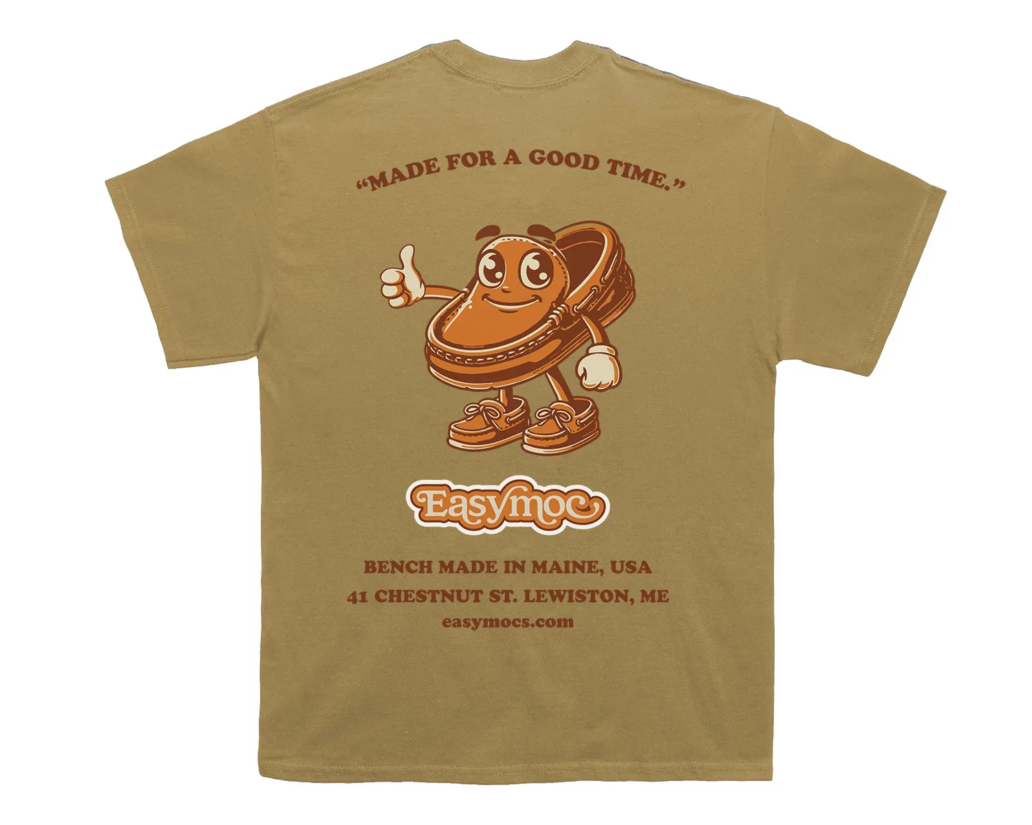 Easymoc -T sold by Easymoc product image thumbnail 4