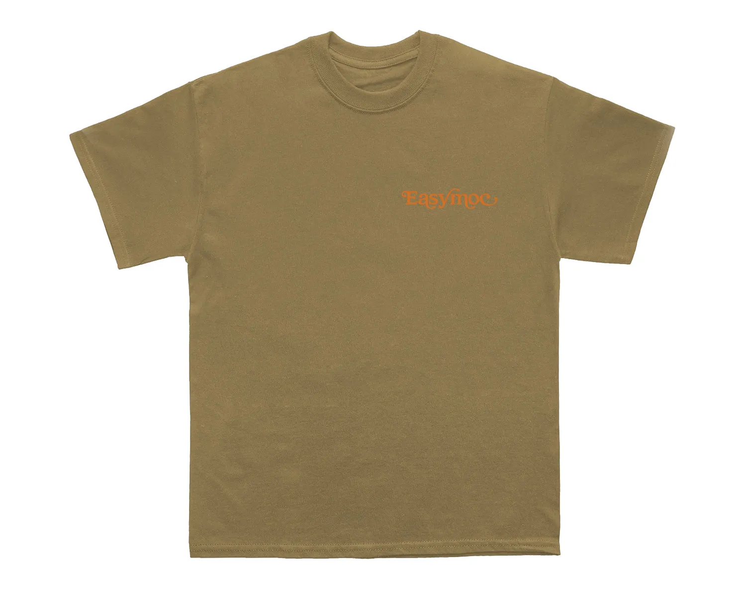 Easymoc -T sold by Easymoc product image thumbnail 3