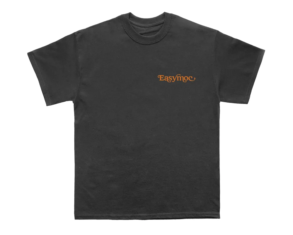 Easymoc -T made by Easymoc