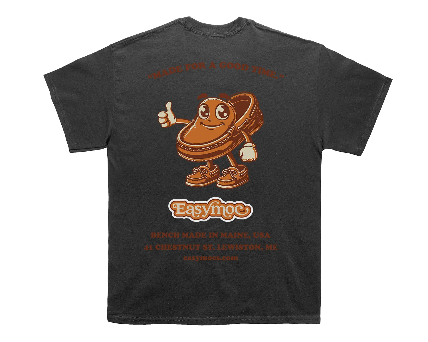 Easymoc -T sold by Easymoc product image thumbnail 2