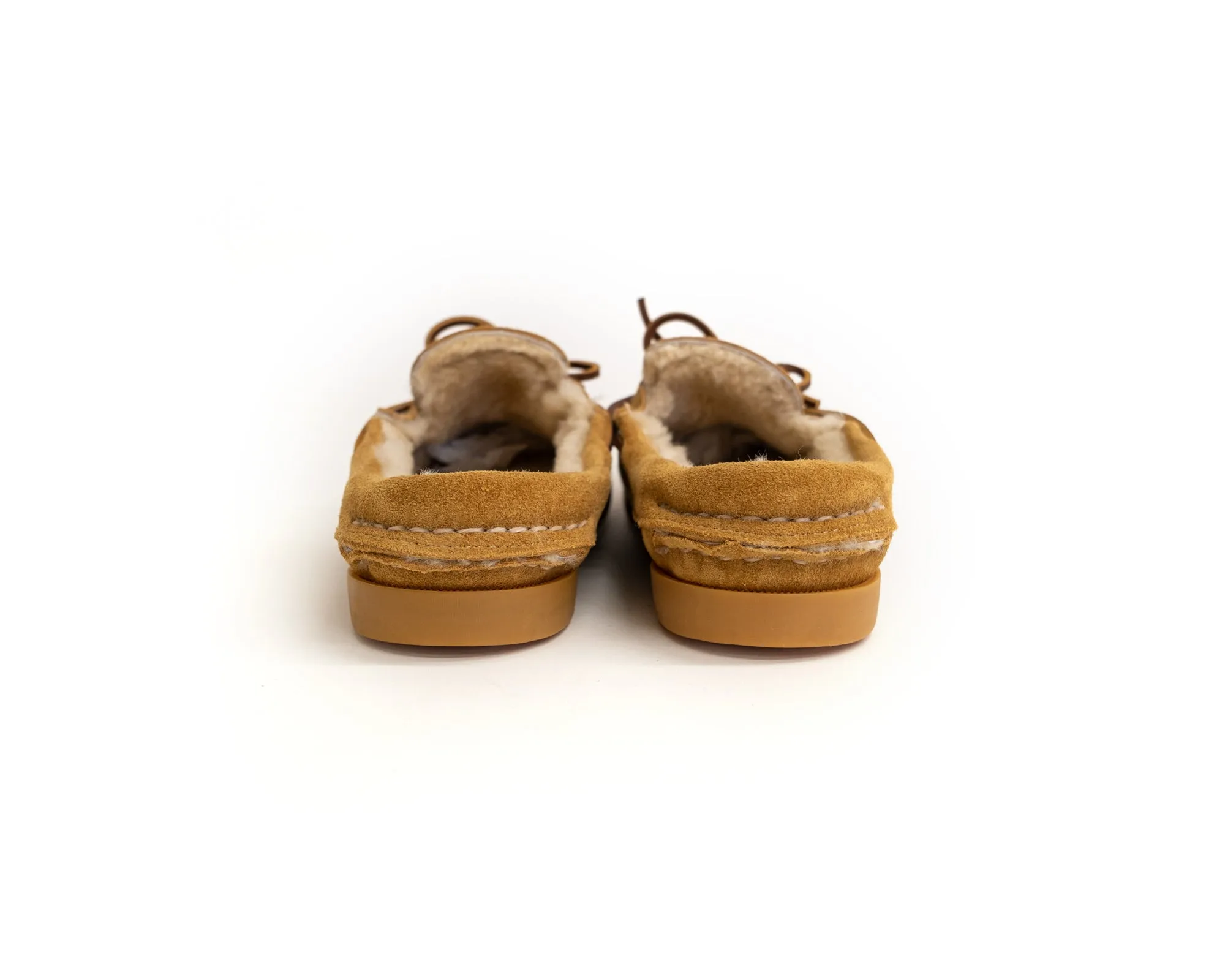 Cozymoc - Toast Suede sold by Easymoc product image thumbnail 4